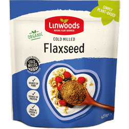 Linwoods Milled Organic Flaxseed 425g