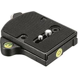 Manfrotto Quick Release Plate 394