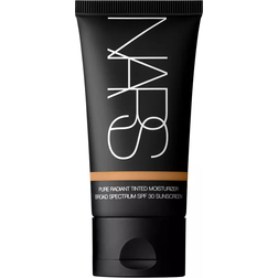 NARS Cosmetics Pure Radiant Tinted Moisturiser SPF30/PA (Various Shades) Santiago