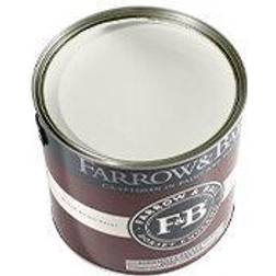 Farrow & Ball Estate Matt No.2006 Wall Paint, Ceiling Paint Great White 2.5L