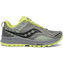 Saucony Xodus 11 W - Key Lime