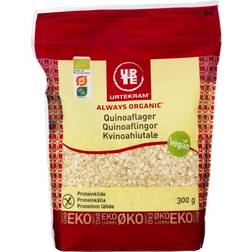 Urtekram Quinoaflager 300g