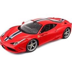 BBurago Ferrari 458 Speciale 1:18