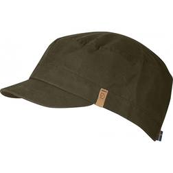 Fjällräven Singi Trekking Cap, Men's, Green