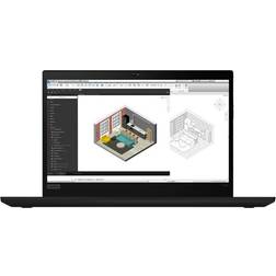 Lenovo ThinkPad P14s G2 20VX000UGE