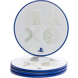 Paladone Playstation Sous-verre 4pcs