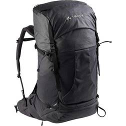 Vaude Brenta 44+6 - Black