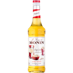 Monin Popcorn Syrup 70cl