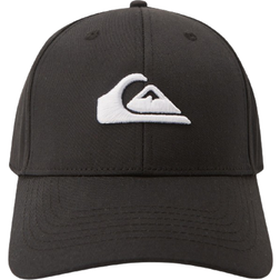 Quiksilver Decades Cap - Black