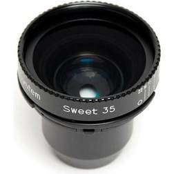 Lensbaby Sweet 35 Optic F2.5