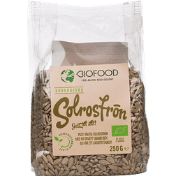 Biofood Sunflower Seeds 250g