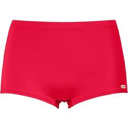 Damella Basic Hipster Rood - Cameron
