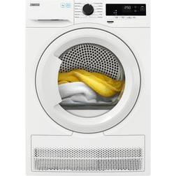 Zanussi ZDH87A2PW White