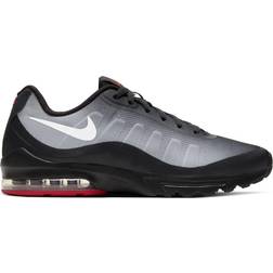 NIKE Air Max Invigor M - Off​-Noir/Sky Grey/University Red/White