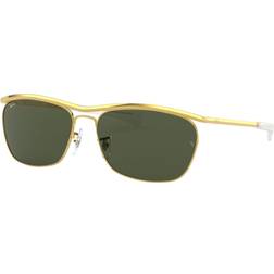 Ray-Ban Olympian II Deluxe RB3619 919631