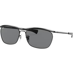 Ray-Ban Olympian II Deluxe RB3619 002/B1