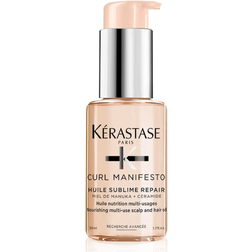 Kérastase Curl Manifesto Huile Sublime Repair Oil 50ml