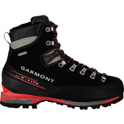 Garmont Pinnacle Goretex M - Black