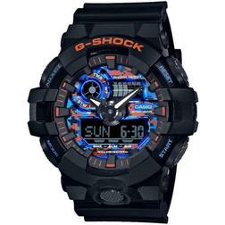 Casio G-Shock (GA-700CT-1A)