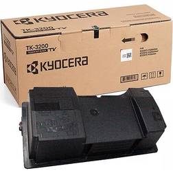 Kyocera TK-3200 (Black)