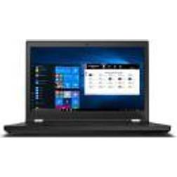 Lenovo ThinkPad P15 20ST001MGE