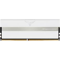 TeamGroup T-Force Xtreem ARGB Wht DDR4 3600MHz 2x8GB (TF13D416G3600HC14CDC01)