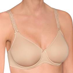 Felina Spacer Bra With Wire Zand - F 95 Dames