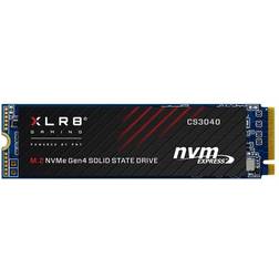 PNY XLR8 CS3040 M.2 NVMe Gen4 SSD 4TB