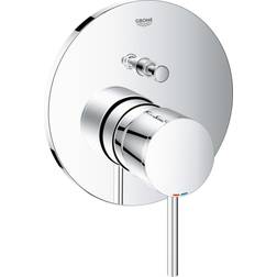 Grohe Atrio (24066003) Krom