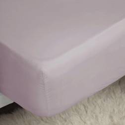 Belledorm 200 Thread Count Bed Linen Pink (198x198cm)