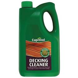 Cuprinol Decking Cleaner Transparent 2.5L