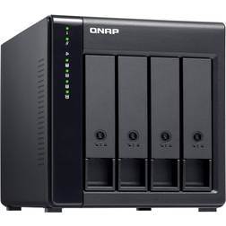 QNAP TL-D400S