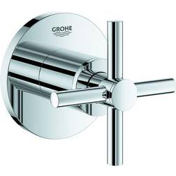 Grohe Atrio (19069003) Krom