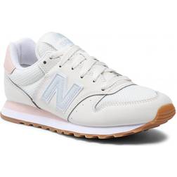 New Balance 500 W - Beige
