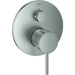 Grohe Atrio (24096DC3) Rustfrit stål