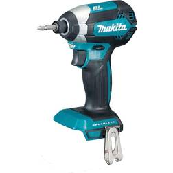 Makita Visseuse à chocs DTD153Z 18V Li-Ion 170 Nm (Produit seul)