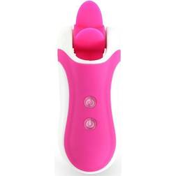 Feelztoys Clitella Oral Clitoral Stimulator