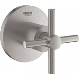 Grohe Atrio (19069DC3) Rustfrit stål