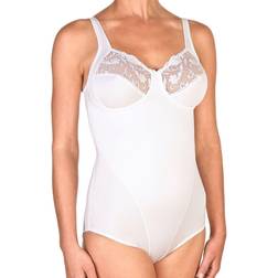 Felina Moments Wireless Body - White