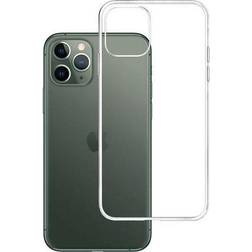 3mk Clear Case for iPhone 12 Max