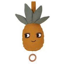 Roommate Pineapple Music Mobile