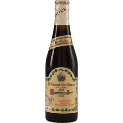 Hancock Gambrinus Dark 9.5% 33 cl