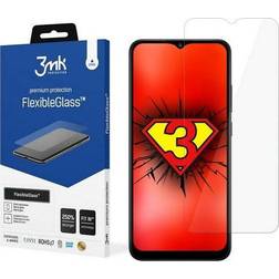 3mk Flexible Glass Screen Protector for Galaxy A02s