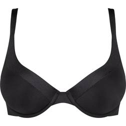 Triumph Reggiseno Push-up - Black