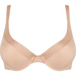 Triumph Reggiseno Push-up - Beige