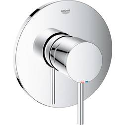 Grohe Atrio (24065003) Krom