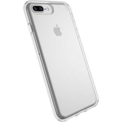 Speck Presidio Stay Clear Case for iPhone 8 Plus