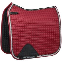 Weatherbeeta Prime Bling Dressage Saddle Pad