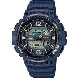 Casio Collection (WSC-1250H-2AVEF)