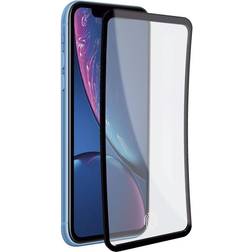 Ksix Écran de protection en verre trempé Iphone 11 Armor Glass